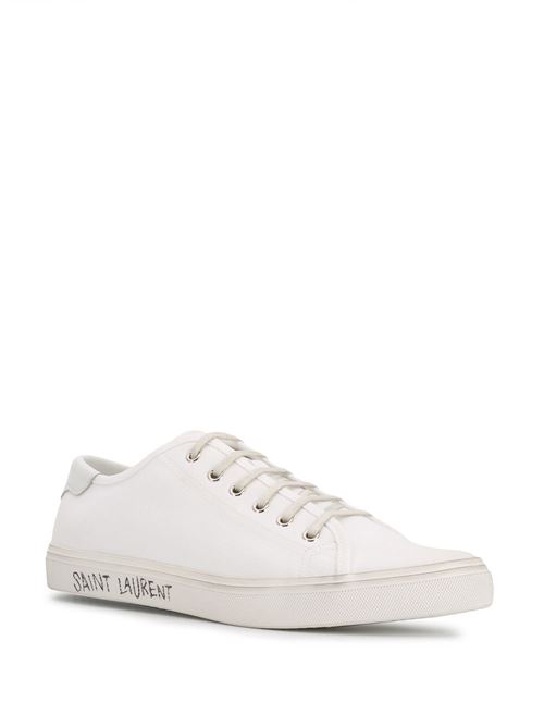 Sneakers with logo SAINT LAURENT | 606408GUZ209030